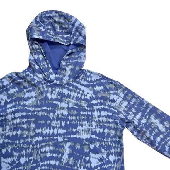 Under Armour Women's Iso-chill Shorebreak Hoodie, size Small - Picture 5 of 14